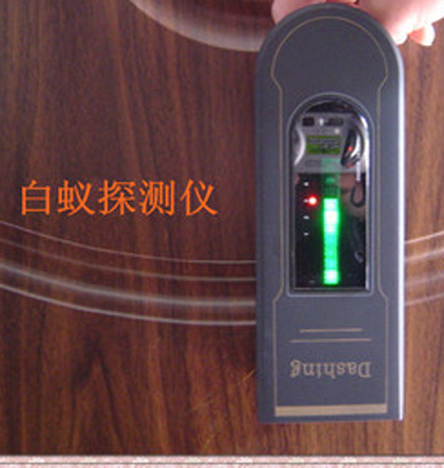 白蚁检测仪